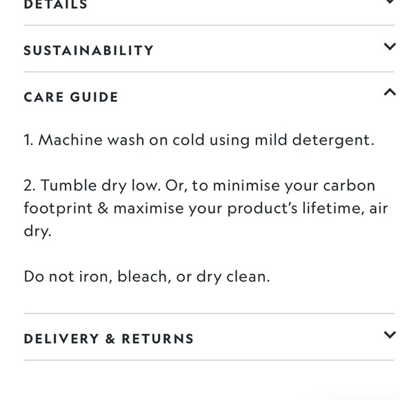 NWT all birds Men’s R & R Sweatshirt - Picture 9 of 13